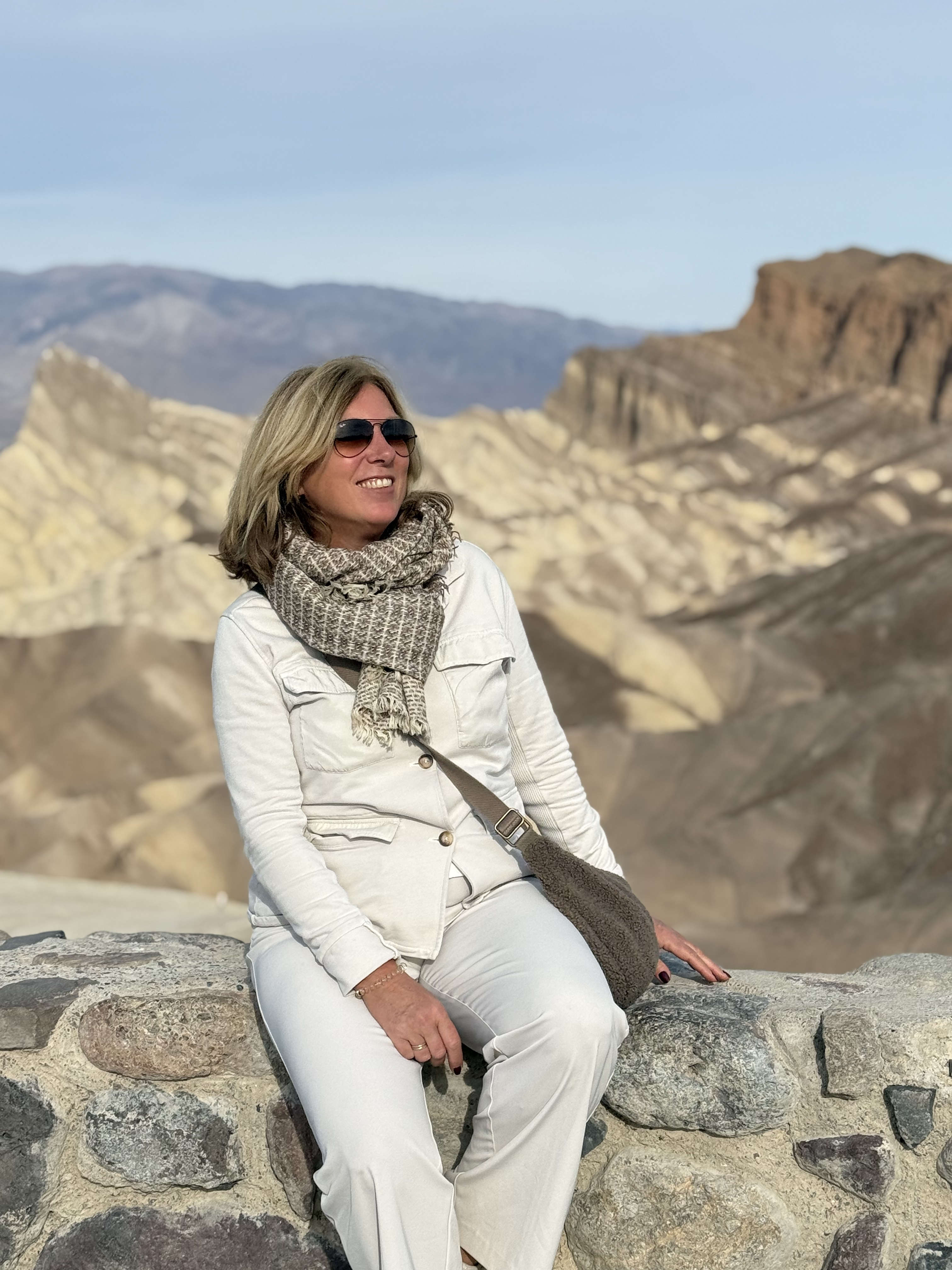 Alexandra - Energetic Therapist